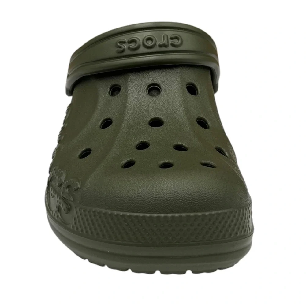 CROCS new tags